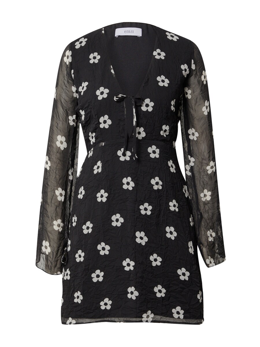Мини платье Envii Dress EARTH, черный
Мини платье Envii Dress EARTH, черный