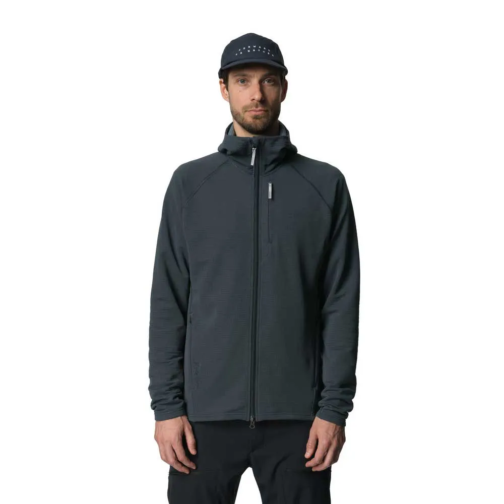 Худи Houdini Aero, серый
Худи Houdini Aero, серый