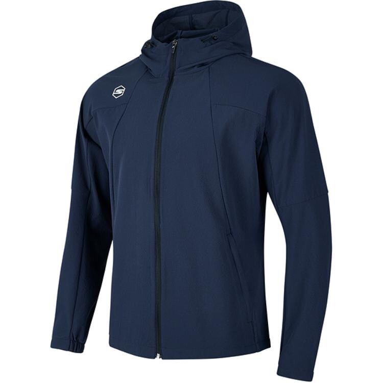 Куртка мужская темно-синий/02MZ Skechers
Куртка мужская темно-синий/02MZ Skechers