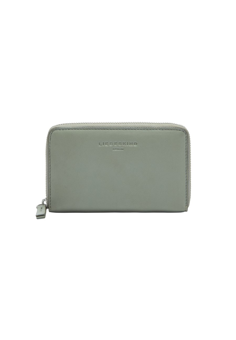 Кошелек Liebeskind Berlin Wallet, Helles Olivgrün/Olive
Кошелек Liebeskind Berlin Wallet, Helles Olivgrün/Olive