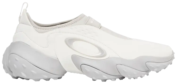 Кроссовки Oakley Edge Icon Golf, белый
Кроссовки Oakley Edge Icon Golf, белый