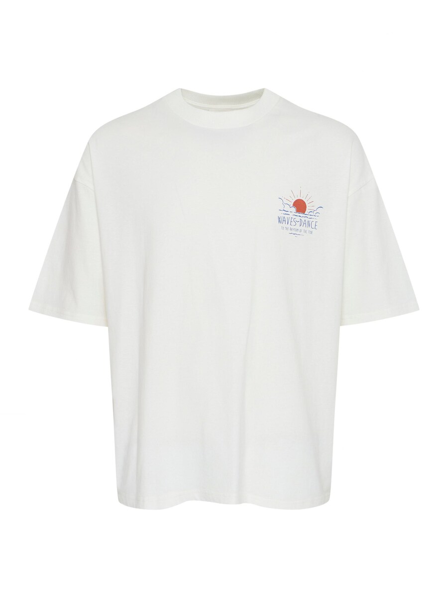 Рубашка !Solid SDOSRICK, от белого
Рубашка !Solid SDOSRICK, от белого