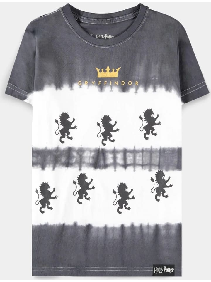 Черная рубашка Harry Potter
Черная рубашка Harry Potter