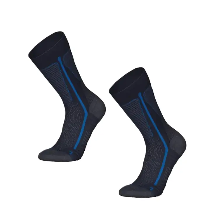 DECATHLON SH500 QUECHUA Носки Mid Calf мужские 2 пары Blue Black/Cobalt Blue
DECATHLON SH500 QUECHUA Носки Mid Calf мужские 2 пары Blue Black/Cobalt Blue