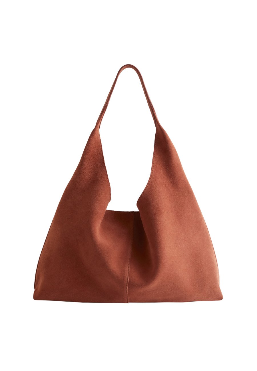 Сумка-шоппер & other stories LARGE, Rust/Brown
Сумка-шоппер & other stories LARGE, Rust/Brown