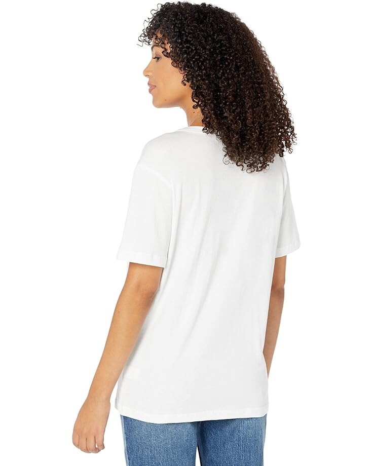 Футболка Chaser Steve Miller Cotton Jersey Crew Tee, белый
Футболка Chaser Steve Miller Cotton Jersey Crew Tee, белый