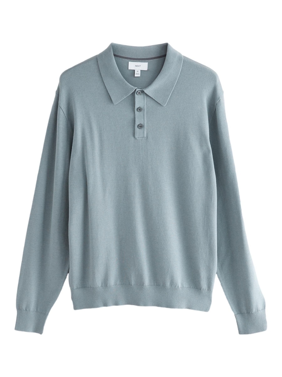 Свитер Next, дымчато-синий
Свитер Next, дымчато-синий
