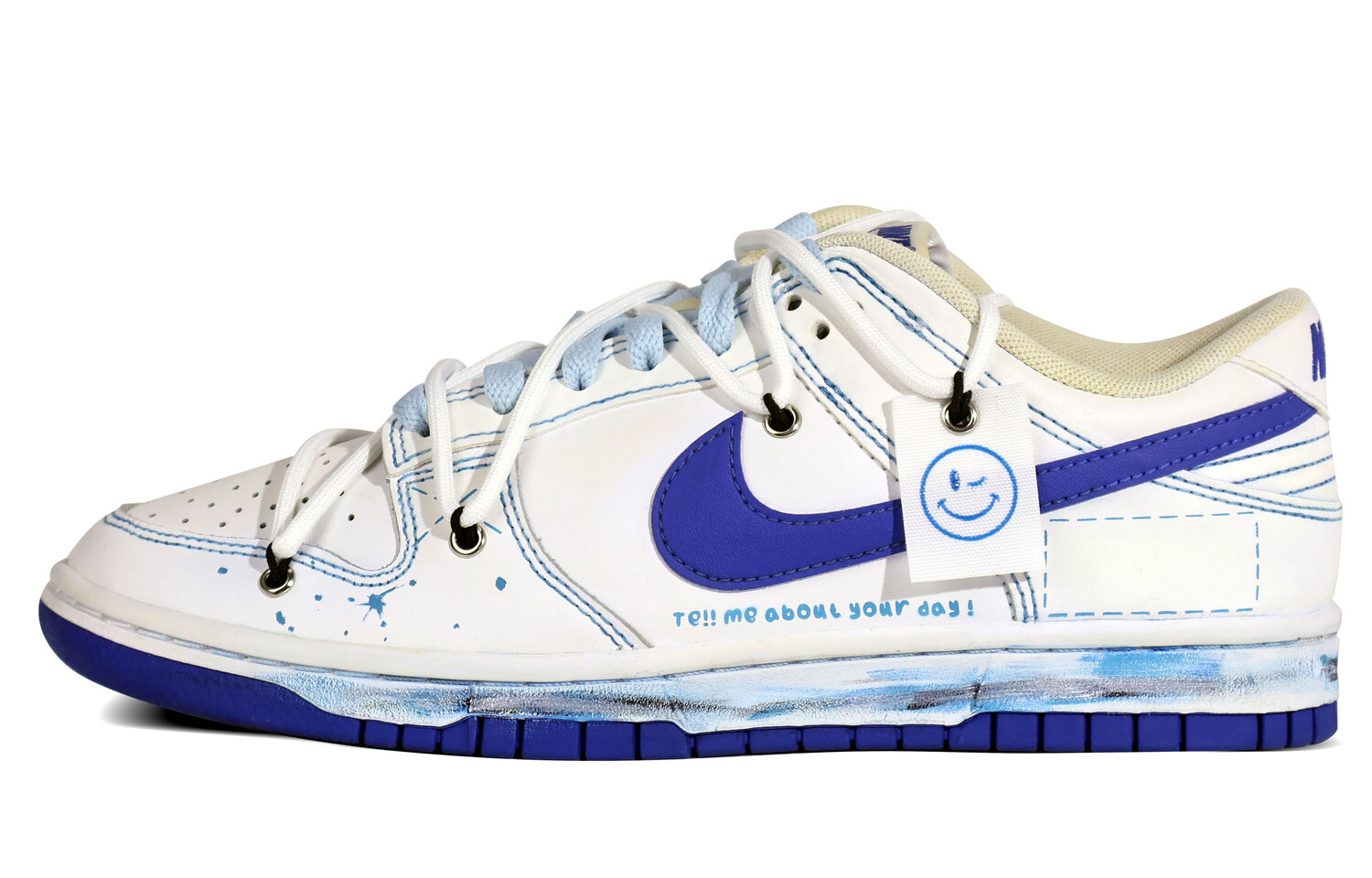 Кроссовки Nike Dunk Skateboarding Shoes Women's Low-top Beige, голубой, Синий, Кроссовки Nike Dunk Skateboarding Shoes Women's Low-top Beige, голубой
Кроссовки Nike Dunk Skateboarding Shoes Women's Low-top Beige, голубой, Синий, Кроссовки Nike Dunk Skateboarding Shoes Women's Low-top Beige, голубой