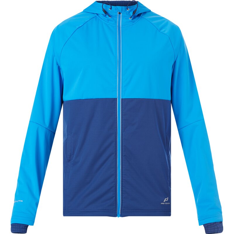 Funktions-Jacke myco ii Pro Touch, мультиколор
Funktions-Jacke myco ii Pro Touch, мультиколор