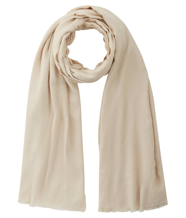 Шарф Tommy Hilfiger с логотипом, бежевый
Шарф Tommy Hilfiger с логотипом, бежевый