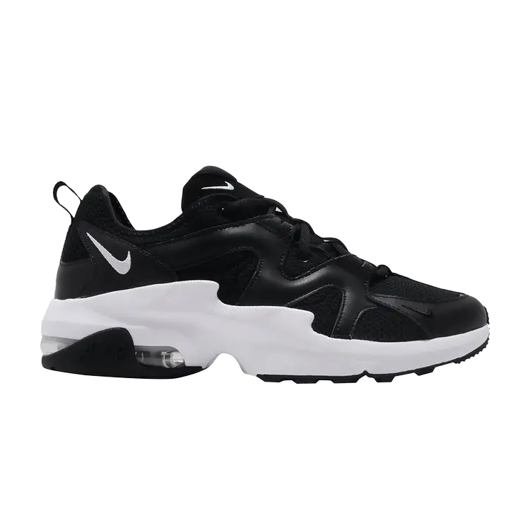 Кроссовки Nike Air Max Graviton 'Black', черный
Кроссовки Nike Air Max Graviton 'Black', черный