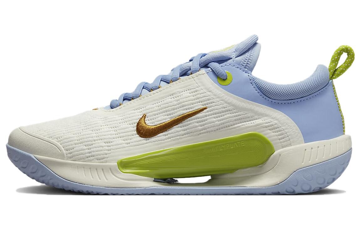 Теннисные кроссовки Nike Court Zoom NXT для женщин
Теннисные кроссовки Nike Court Zoom NXT для женщин