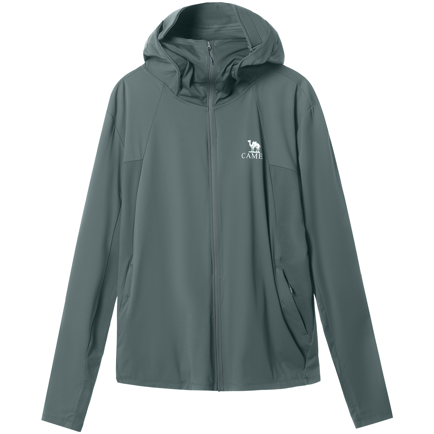 CAMEL Мужская одежда для защиты от солнца, Matcha Iced Tea
CAMEL Мужская одежда для защиты от солнца, Matcha Iced Tea