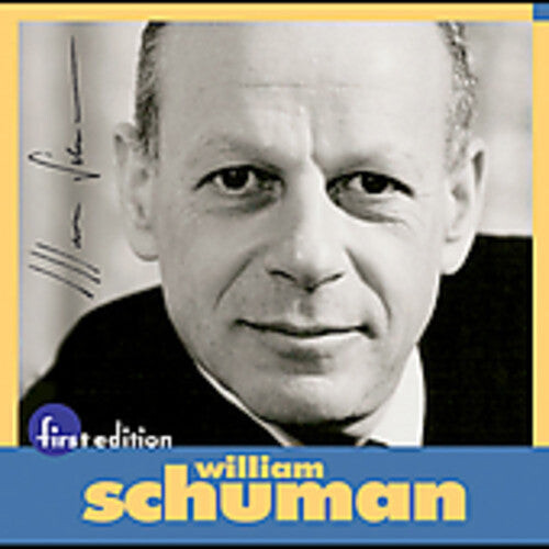 CD диск Schuman, W. / Whitney / Mester / Louisville Orch: Judith / Symphony 4 / Prayer in Time of War
CD диск Schuman, W. / Whitney / Mester / Louisville Orch: Judith / Symphony 4 / Prayer in Time of War