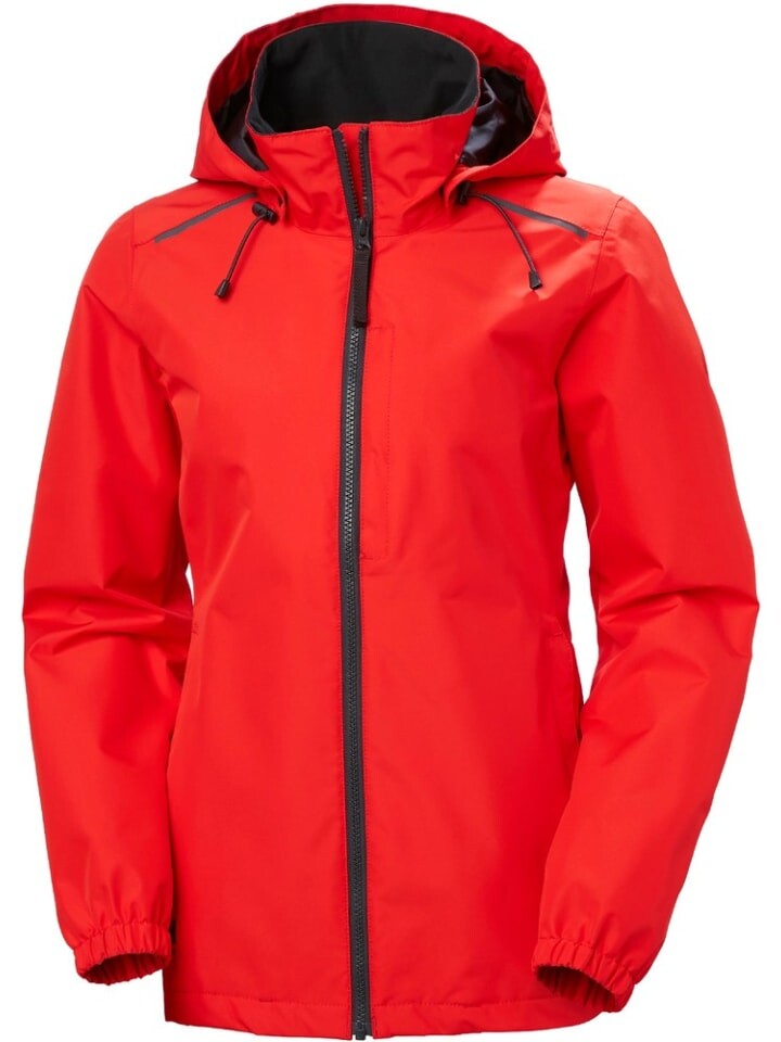 Куртка Helly Hansen Jacke, красный
Куртка Helly Hansen Jacke, красный