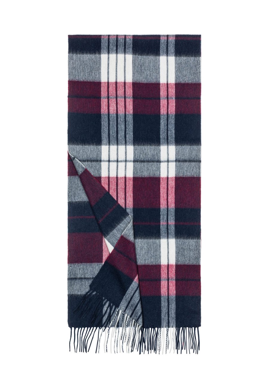 Шарф Roeckl MODERN PLAID , Multi Blue/White
Шарф Roeckl MODERN PLAID , Multi Blue/White