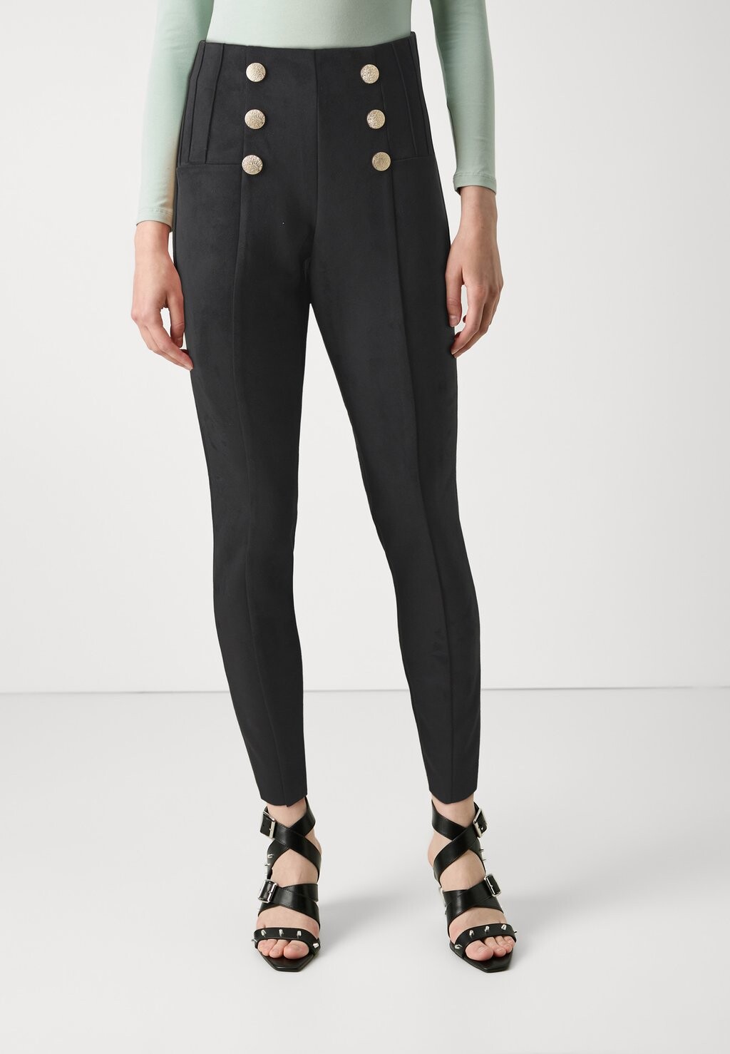 Брюки ONLFAY, Leggings ONLY, черный
Брюки ONLFAY, Leggings ONLY, черный