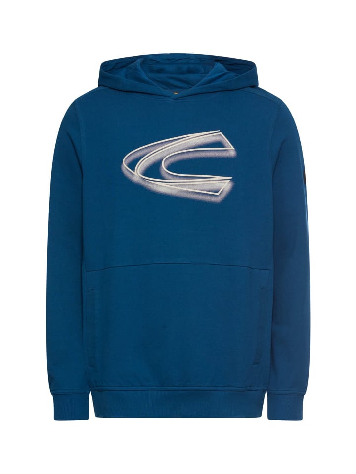 Толстовка с капюшоном цвета Lyons Blue Camel Active, Синий, Толстовка с капюшоном цвета Lyons Blue Camel Active
Толстовка с капюшоном цвета Lyons Blue Camel Active, Синий, Толстовка с капюшоном цвета Lyons Blue Camel Active