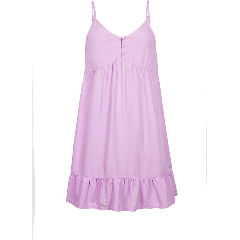 Пляжное платье Малу O'Neill, фиолетовый
Пляжное платье Малу O'Neill, фиолетовый
