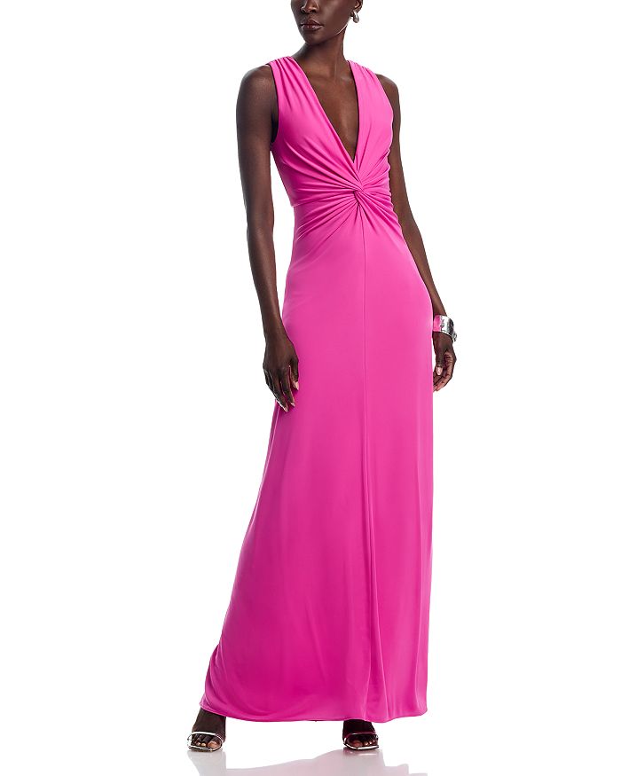 Платье Ansey Cinq à Sept, розовый
Платье Ansey Cinq à Sept, розовый