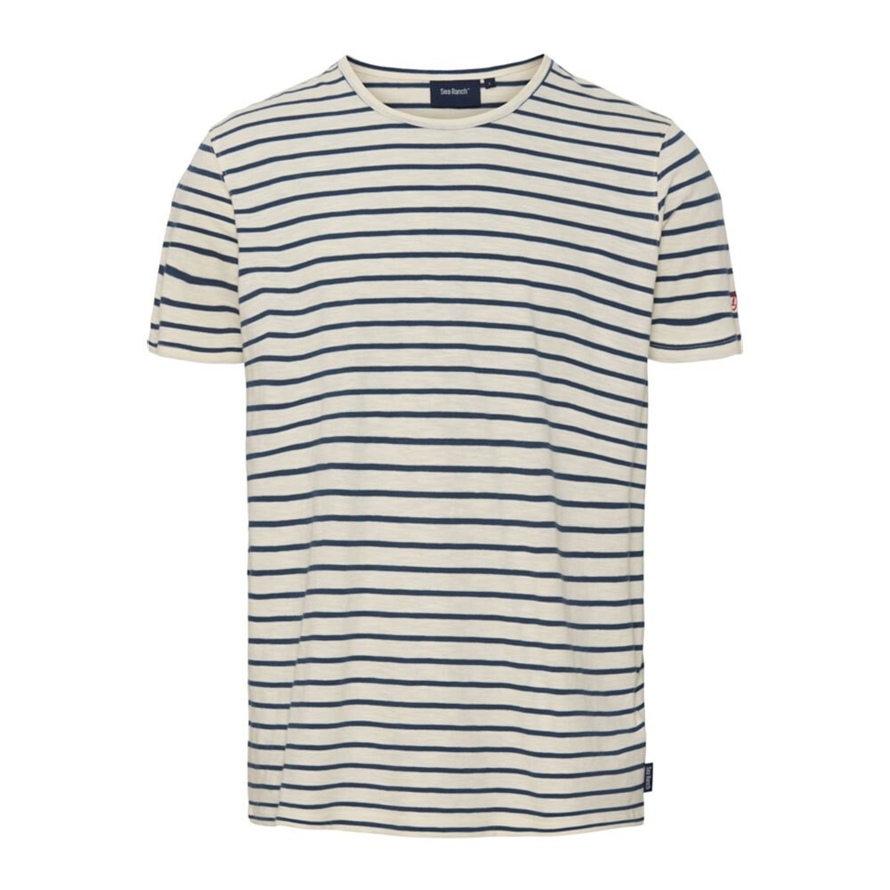 Футболка Sea Ranch Pontus Short Sleeve Round Neck, синий
Футболка Sea Ranch Pontus Short Sleeve Round Neck, синий