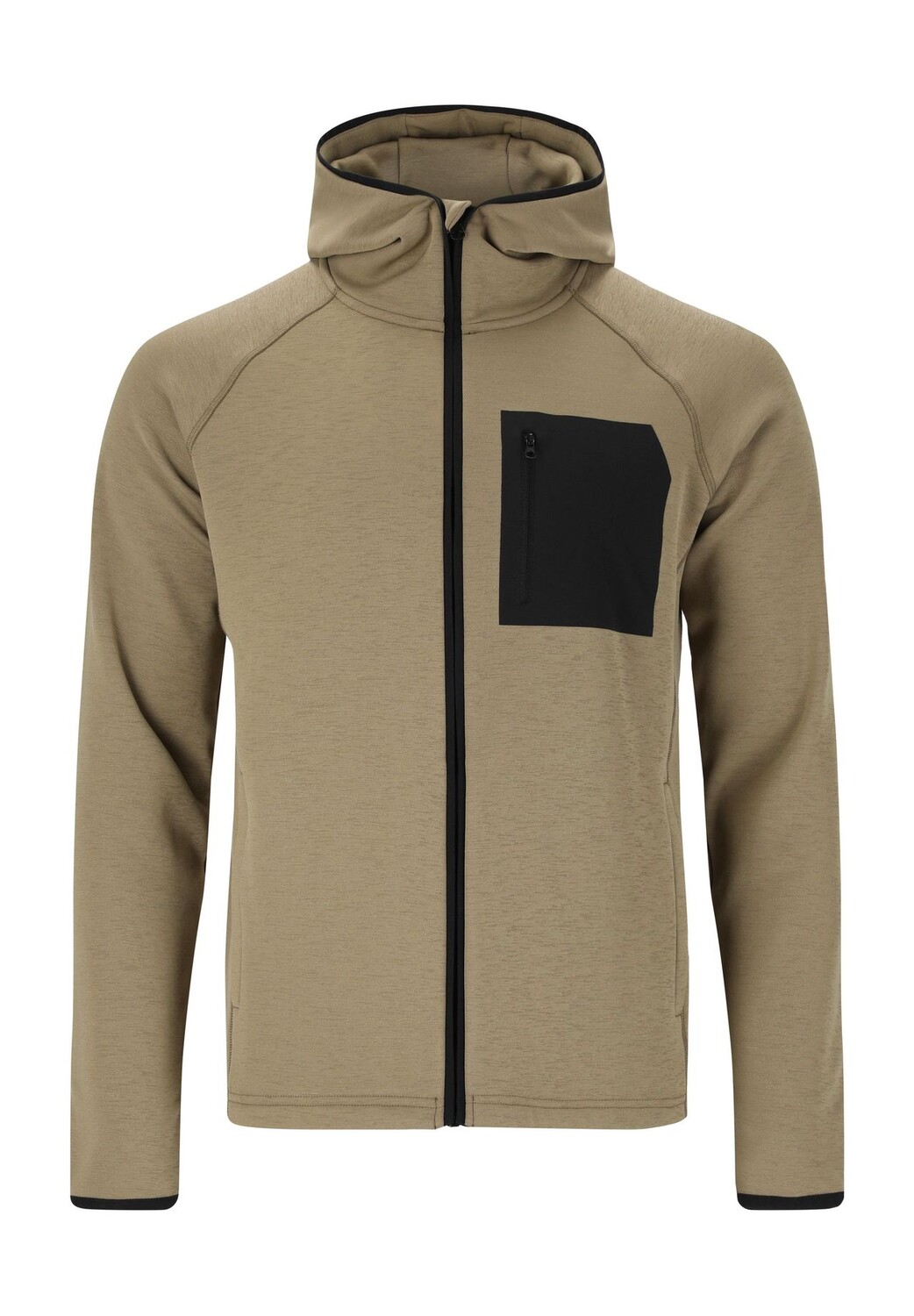 Средний слой Deerto с дышащей функцией ENDURANCE, цвет Fallen Rock
Средний слой Deerto с дышащей функцией ENDURANCE, цвет Fallen Rock