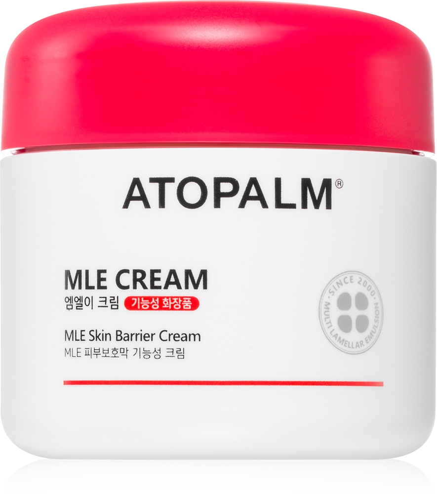 Увлажняющий крем с легкой текстурой Atopalm, 65 мл
Увлажняющий крем с легкой текстурой Atopalm, 65 мл