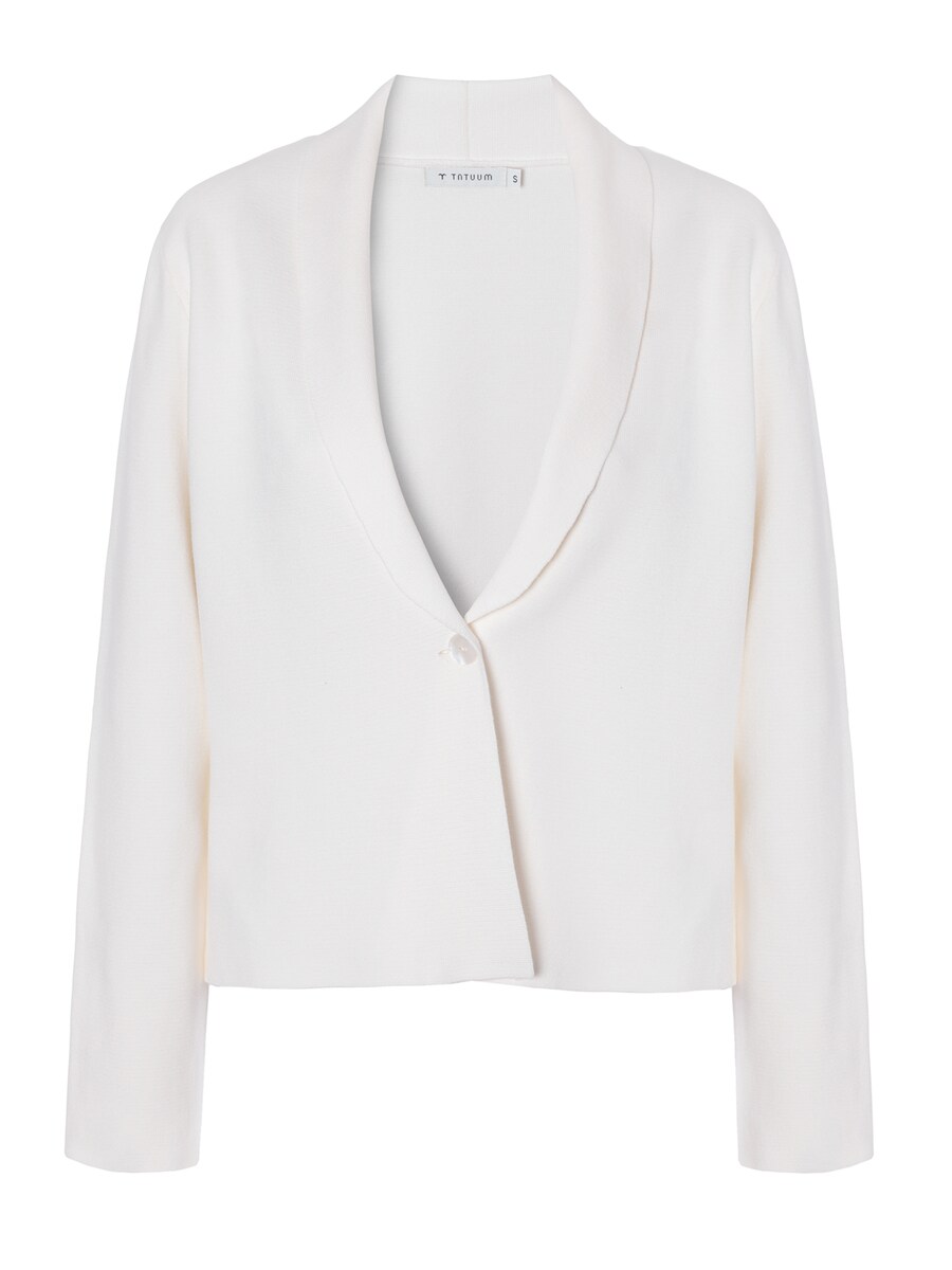 Демисезонная куртка TATUUM, Off white
Демисезонная куртка TATUUM, Off white