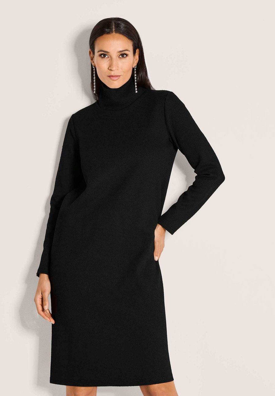 Платье MADELEINE Shift dress, Black
Платье MADELEINE Shift dress, Black
