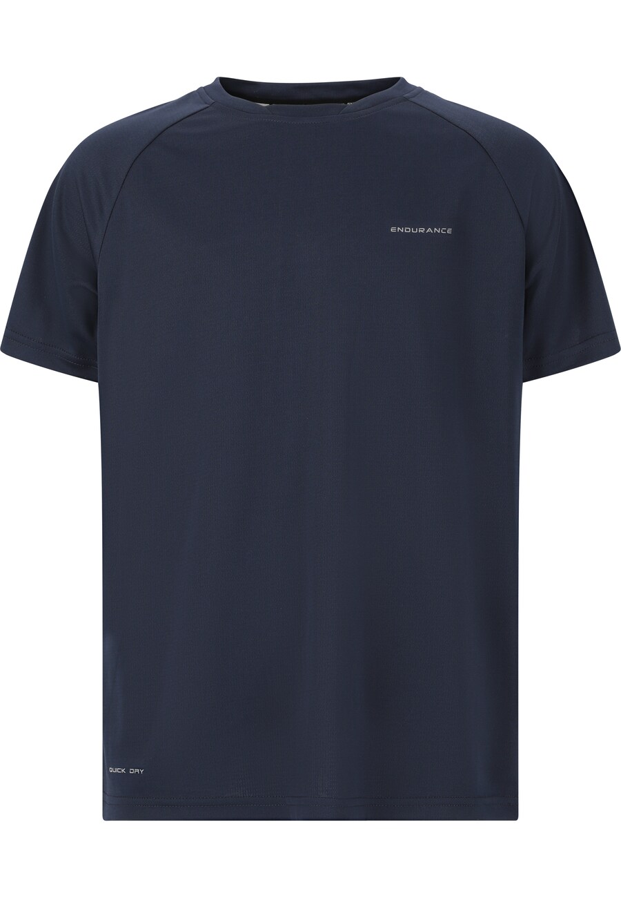 Рубашка для выступлений ENDURANCE Actty, темно-синий
Рубашка для выступлений ENDURANCE Actty, темно-синий