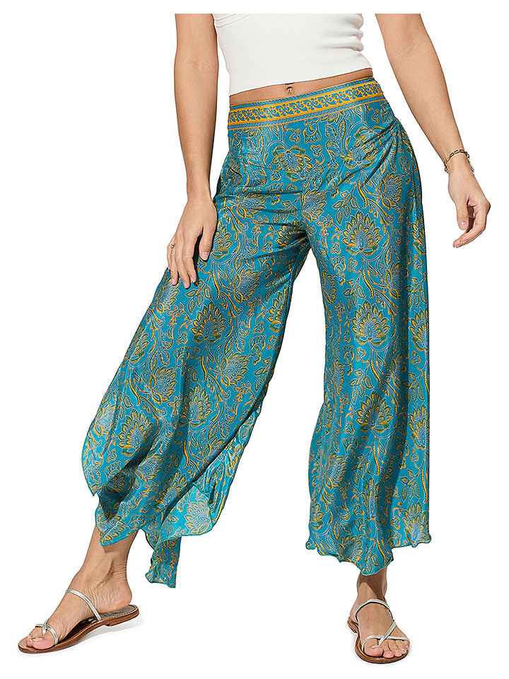 Тканевые брюки Ipanima
Тканевые брюки Ipanima