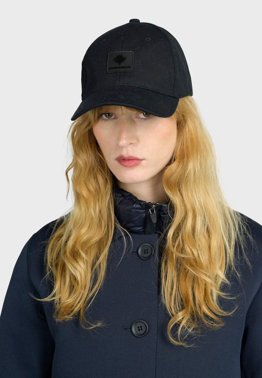 Бейсболка Canadian Classics Cap, Black
Бейсболка Canadian Classics Cap, Black