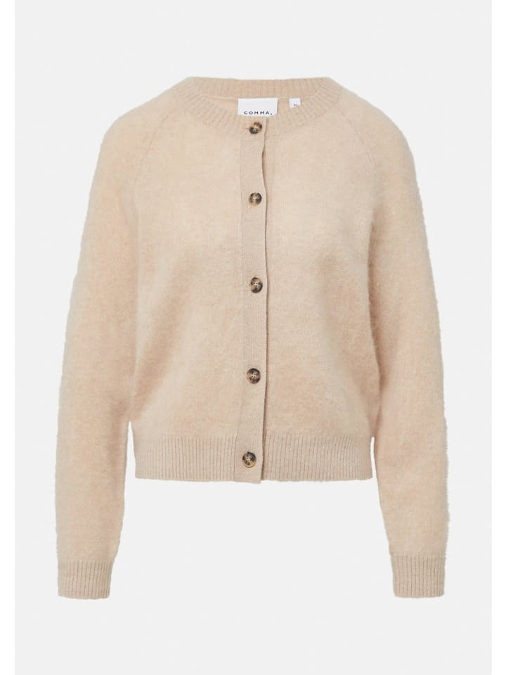 Кардиган в цвете 82W2_песочный comma
Кардиган в цвете 82W2_песочный comma