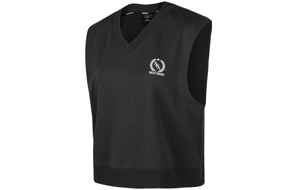 Женский топ Skechers, carbon черный/0018
Женский топ Skechers, carbon черный/0018