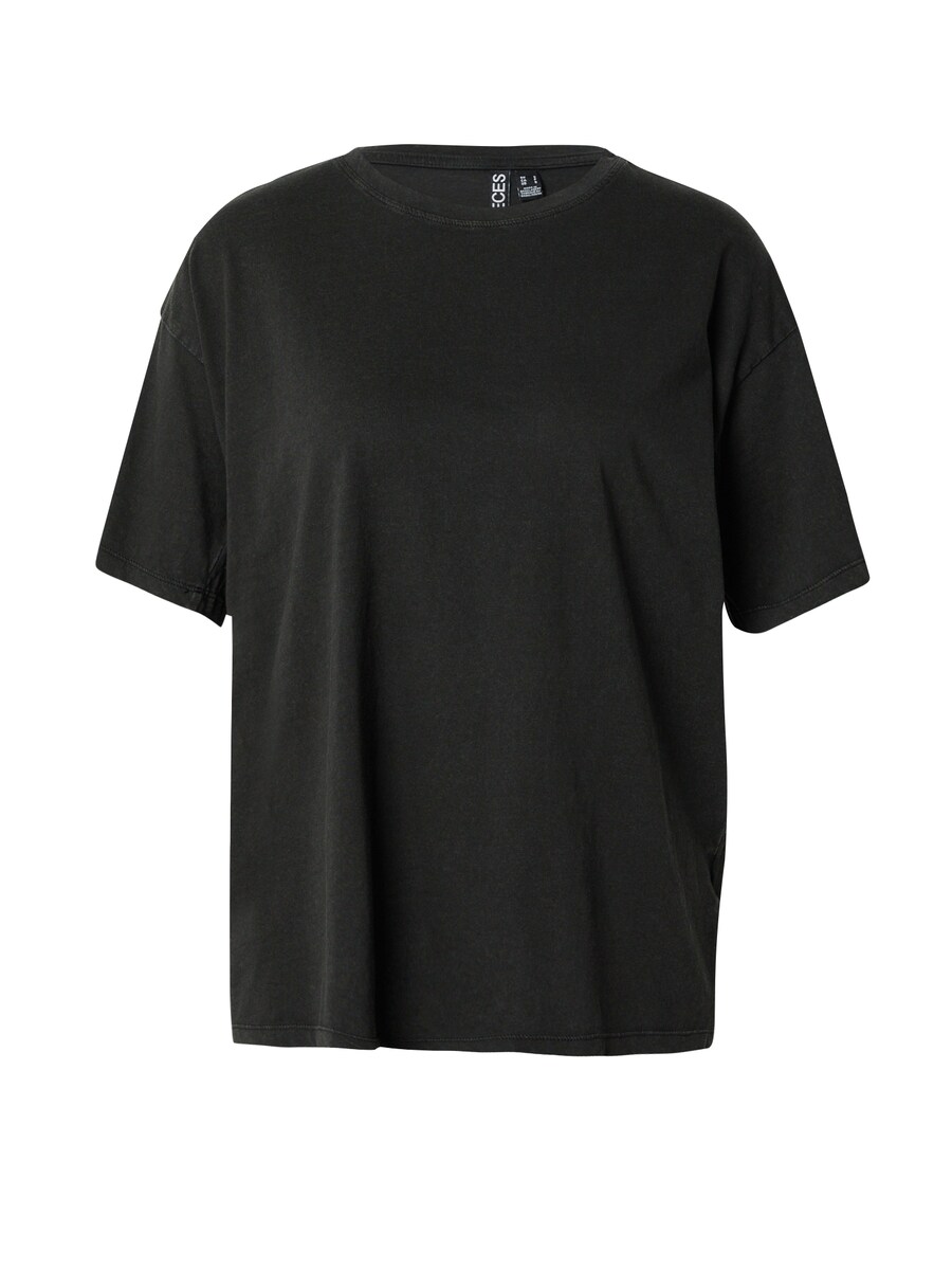 Рубашка PIECES PCEloise, черный
Рубашка PIECES PCEloise, черный