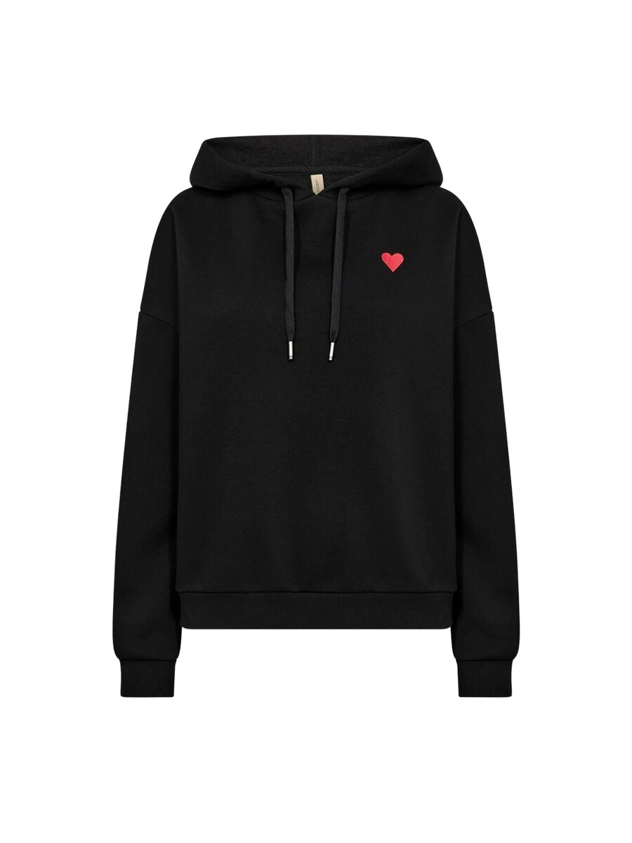 Толстовка Soyaconcept, черный
Толстовка Soyaconcept, черный