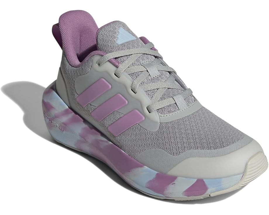 Кроссовки adidas Kids Fortarun 2.0 Shoes, цвет Grey/Preloved Purple/Grey
Кроссовки adidas Kids Fortarun 2.0 Shoes, цвет Grey/Preloved Purple/Grey