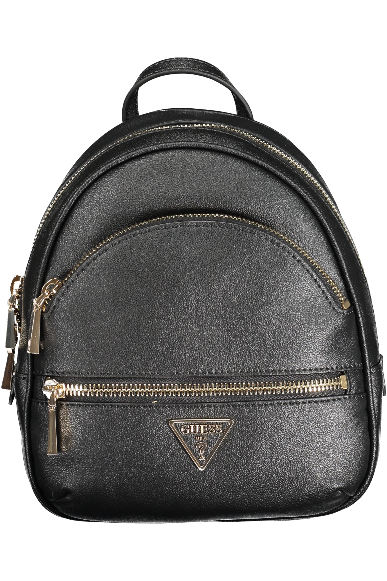 Рюкзак женский Guess Jeans Manhattan, черный
Рюкзак женский Guess Jeans Manhattan, черный