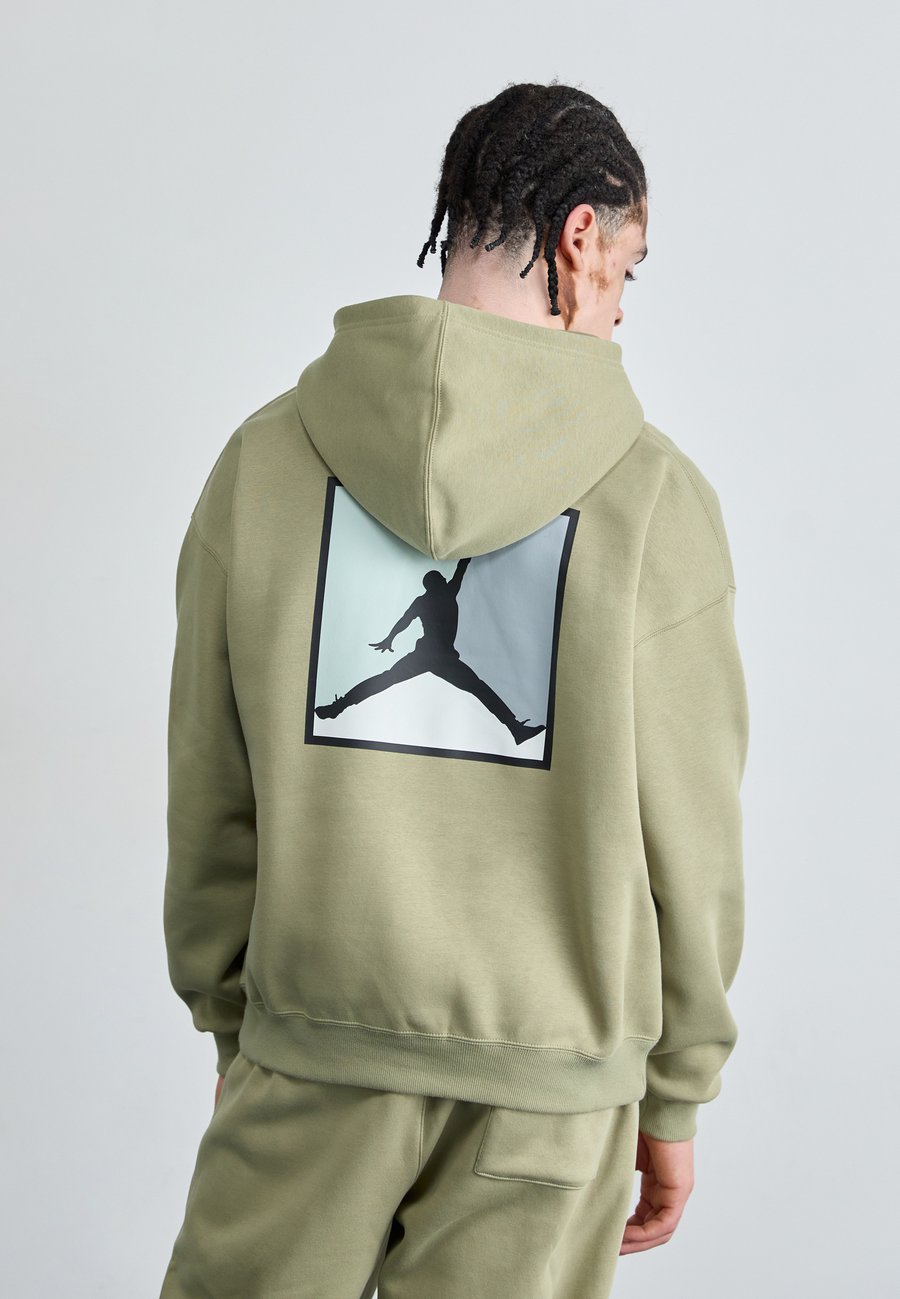 Худи Jordan Hoodie, Medium Khaki/Black/Beige
Худи Jordan Hoodie, Medium Khaki/Black/Beige