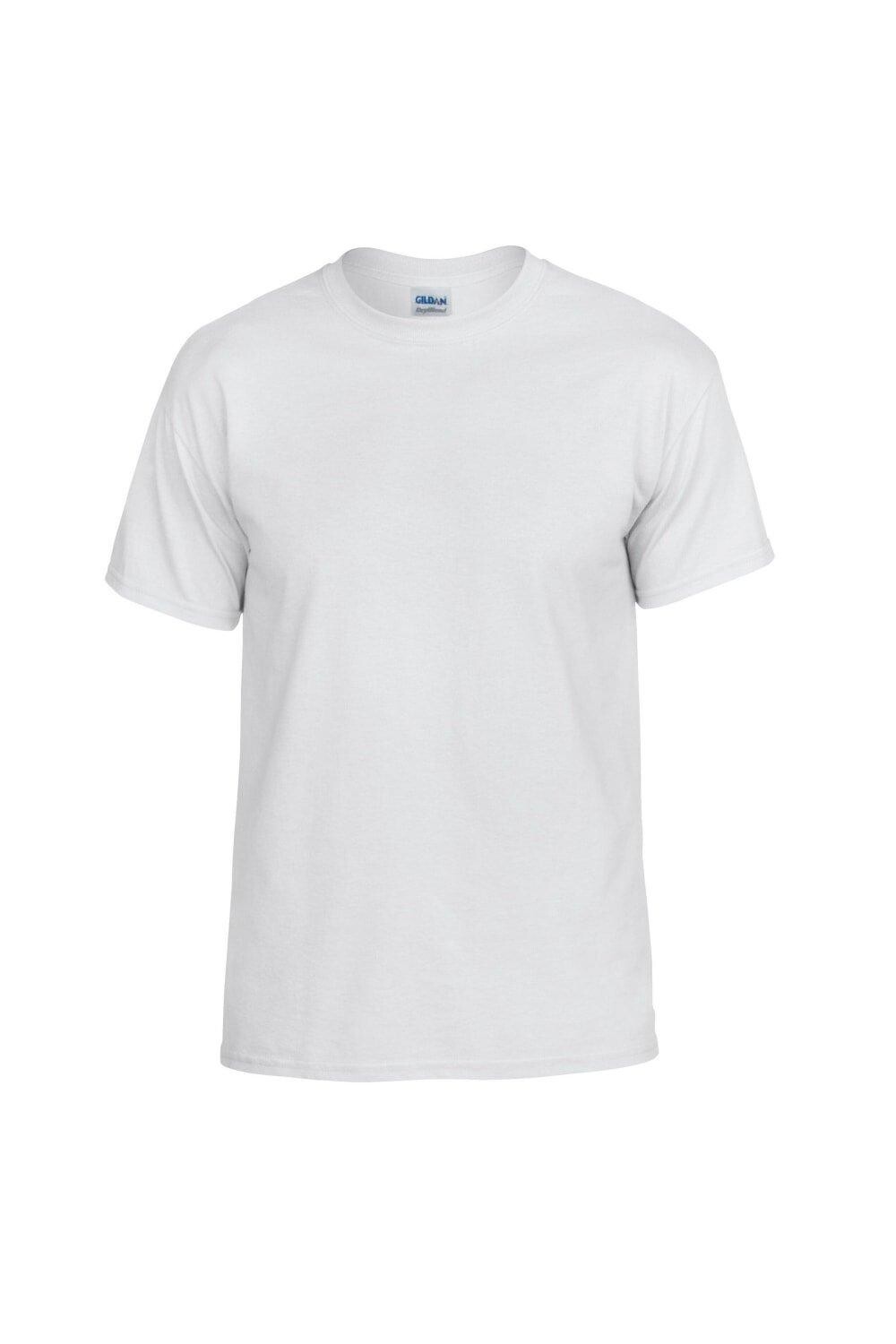 Футболка DryBlend Gildan, белый
Футболка DryBlend Gildan, белый