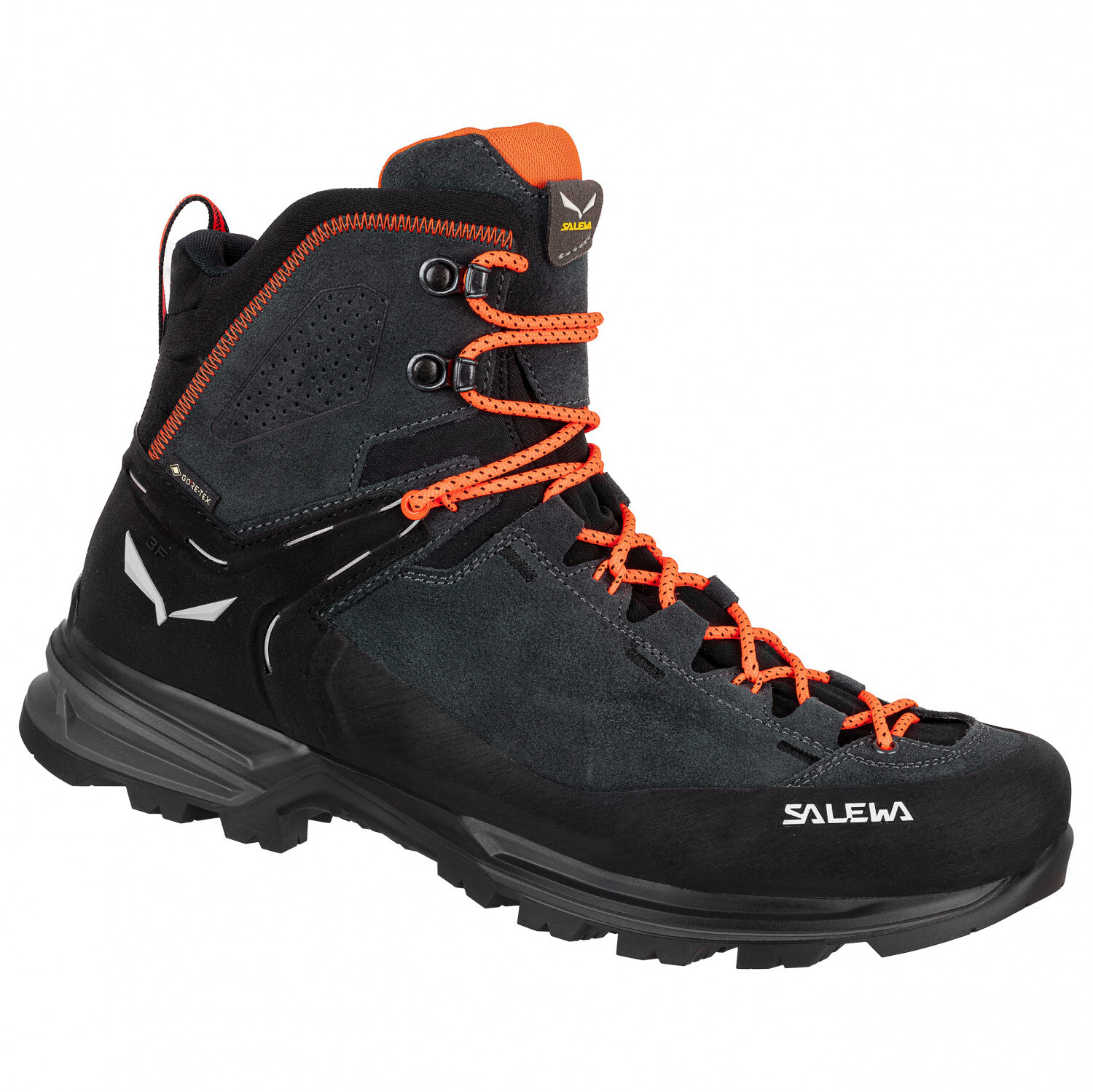 Ботинки для прогулки Salewa Mountain Trainer 2 Mid GTX, цвет Onyx/Black, Черный, Ботинки для прогулки Salewa Mountain Trainer 2 Mid GTX, цвет Onyx/Black
Ботинки для прогулки Salewa Mountain Trainer 2 Mid GTX, цвет Onyx/Black, Черный, Ботинки для прогулки Salewa Mountain Trainer 2 Mid GTX, цвет Onyx/Black