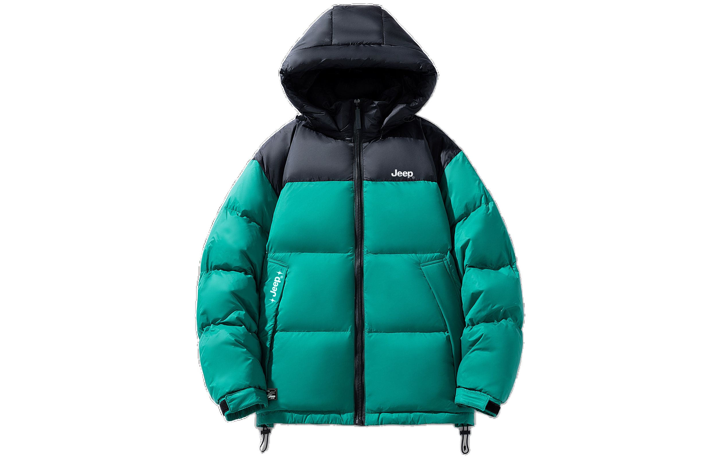 Jeep Унисекс пуховик, Jasper
Jeep Унисекс пуховик, Jasper