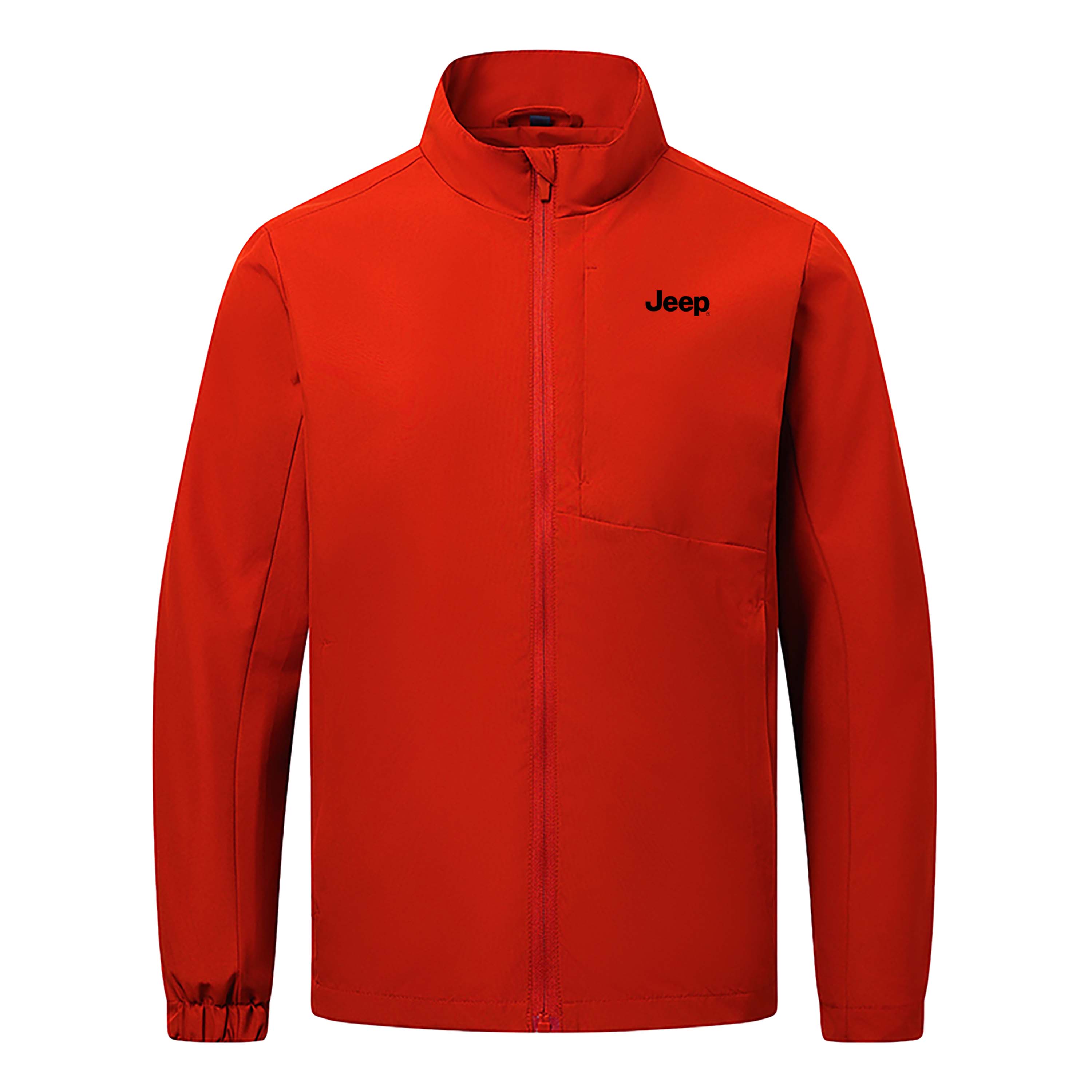 Куртка Unisex Stand Collar Moderate Others Jeep, national flag красный
Куртка Unisex Stand Collar Moderate Others Jeep, national flag красный