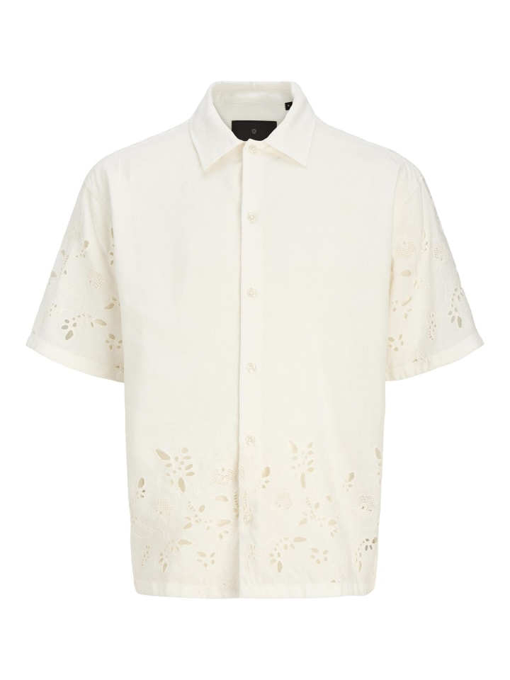 Рубашка Jack & Jones
Рубашка Jack & Jones