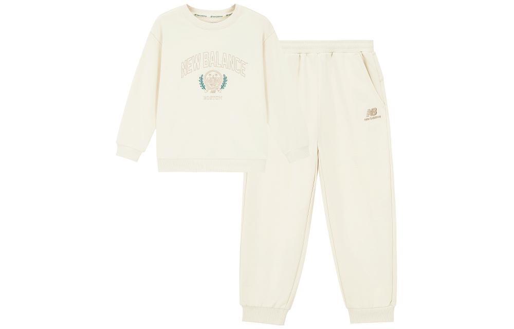 Детская повседневная спортивная одежда New Balance
Детская повседневная спортивная одежда New Balance