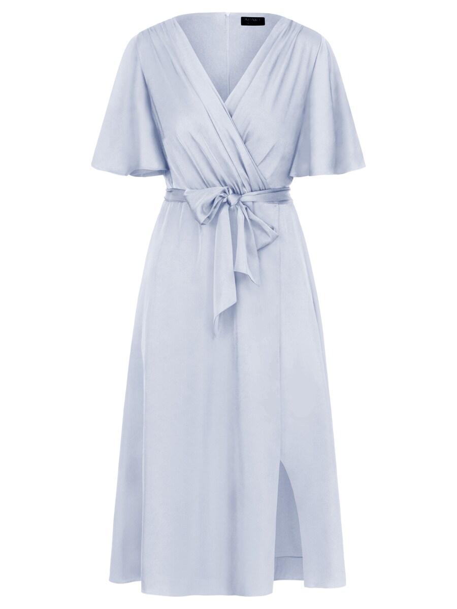 Коктейльное платье APART, светло-синий
Коктейльное платье APART, светло-синий