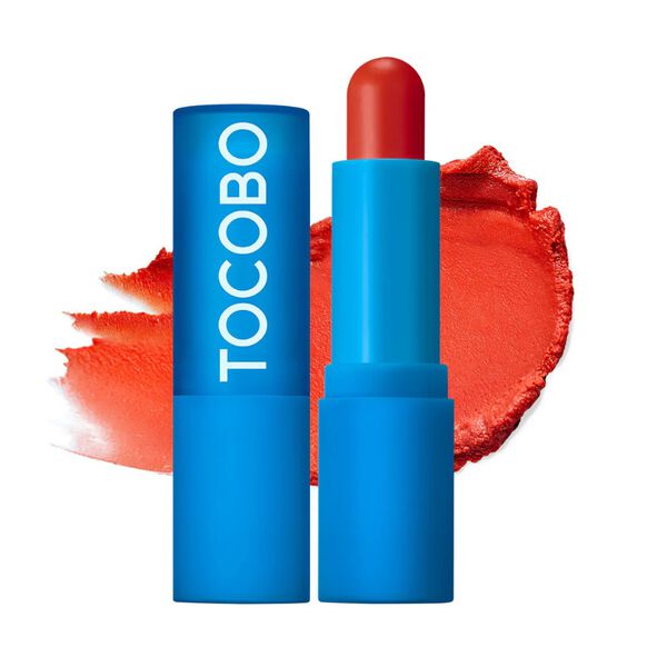 Кремовый бальзам для губ 033 морковный торт, 3,5 г, 4 г Tocobo Powder cream lip balm, цвет 033 carrot cake
Кремовый бальзам для губ 033 морковный торт, 3,5 г, 4 г Tocobo Powder cream lip balm, цвет 033 carrot cake