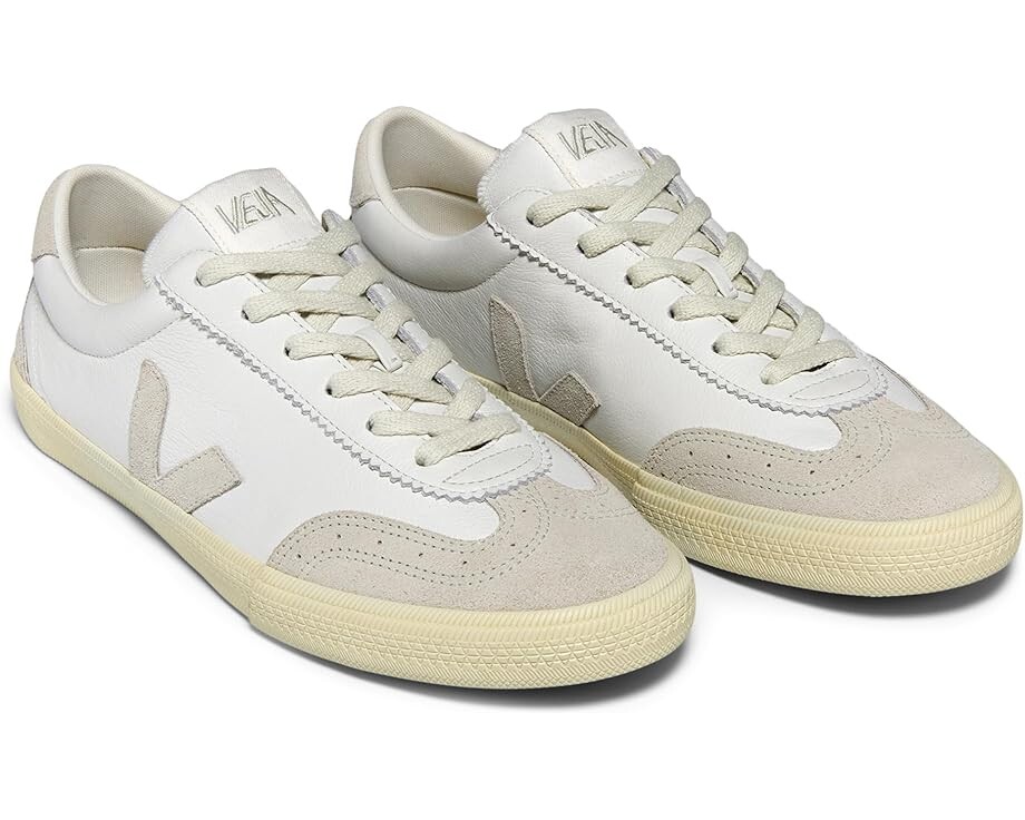 Кроссовки VEJA Volley, цвет White/Natural, Белый, Кроссовки VEJA Volley, цвет White/Natural
Кроссовки VEJA Volley, цвет White/Natural, Белый, Кроссовки VEJA Volley, цвет White/Natural