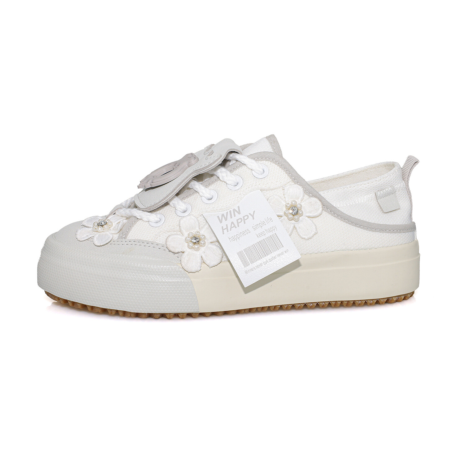 Кеды, скейтборд обувь женская низкая белый/серый B10Crown
Кеды, скейтборд обувь женская низкая белый/серый B10Crown