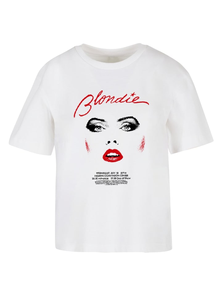 Футболка Merchcode, белый 
Футболка Merchcode, белый